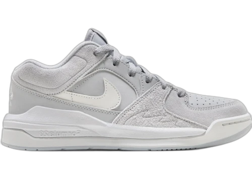Jordan Stadium 90 Wolf Grey Photon Dust White Neutral Grey (GS)