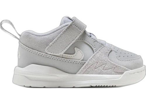 Jordan Stadium 90 Wolf Grey Photon Dust White Neutral Grey (TD)