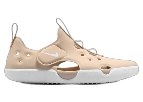 Nike Sunray Protect 4 Sanddrift White (PS)