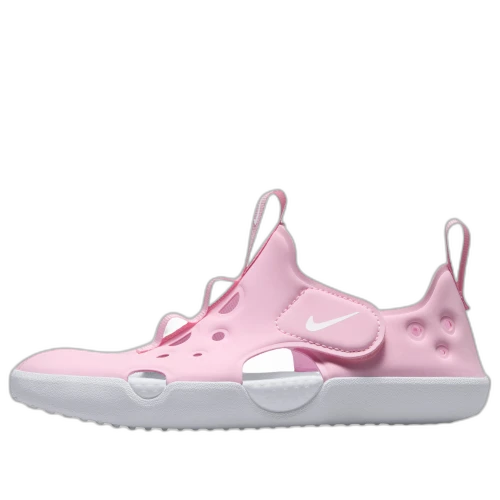 (PS) Nike Sunray Protect 4 'Pink Foam White'