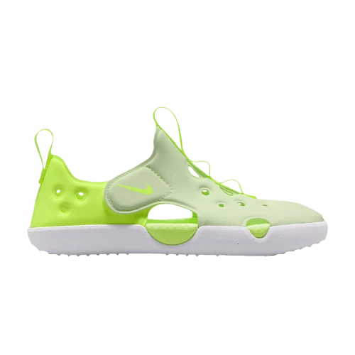 Nike Sunray Protect 4 Volt Tint White (PS)