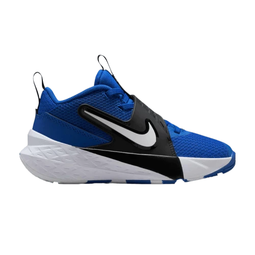 Nike Team Hustle D 12 Game Royal Black White (PS)