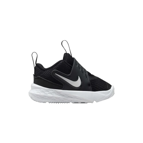 Nike Team Hustle D 12 Black Anthracite White (TD)