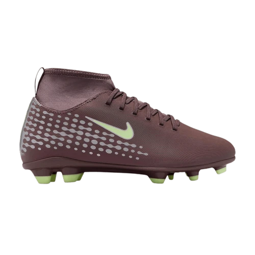 Nike Zoom Mercurial Superfly 10 Club MG Kylian Mbappé Plum Eclipse (GS)
