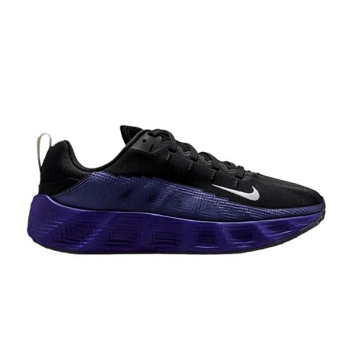 Nike Ava Rover Black Phantom Purple (GS)