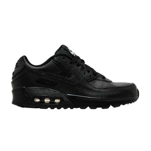 Nike Air Max 90 Triple Black (2024) (GS)