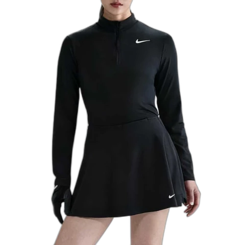 Nike Victory Women's Dri-FIT 1/4-Zip Golf Top