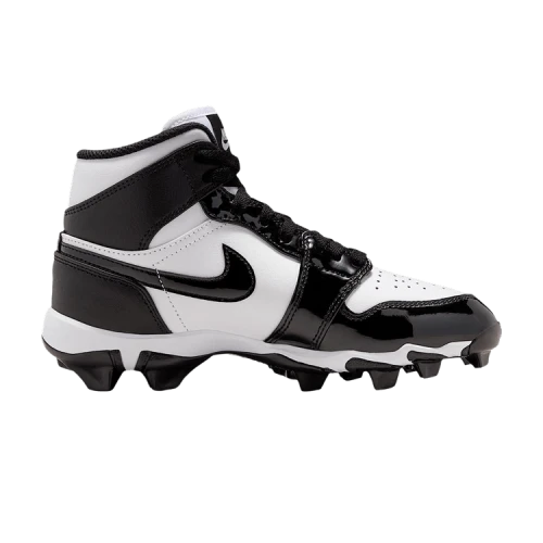 Jordan 1 Mid Cleat Panda (GS)