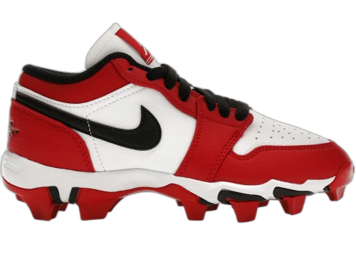 Jordan 1 Low Cleat Chicago (GS)