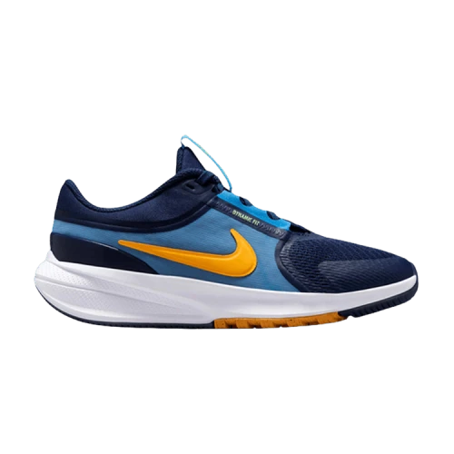 Nike Star Runner 5 Low top Running Shoes Unisex