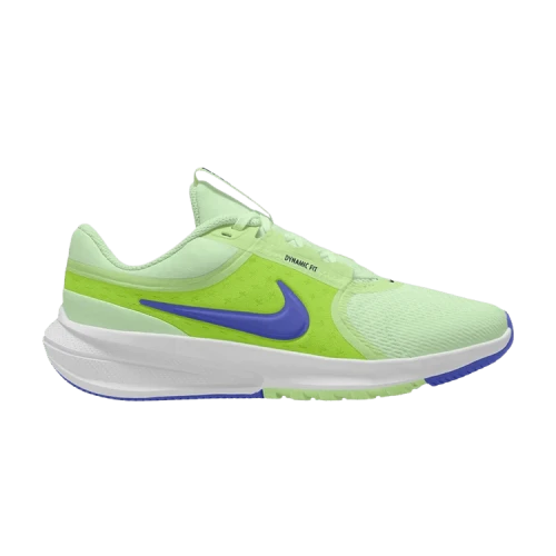 (GS) Nike Star Runner 5 'Volt Tint Light Liquid Lime'