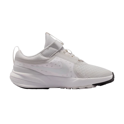 Nike Star Runner 5 Platinum Tint Metallic Gold (PS)