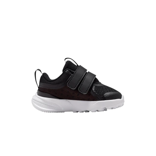 Nike Star Runner 5 Black Total Orange (TD)