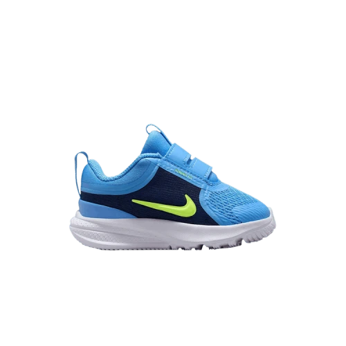 Nike Star Runner 5 TD 'University Blue Volt'