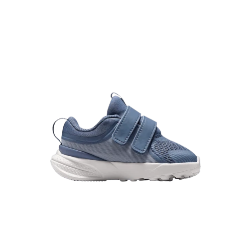 Nike Star Runner 5 World Indigo Ghost Metallic Silver (TD)