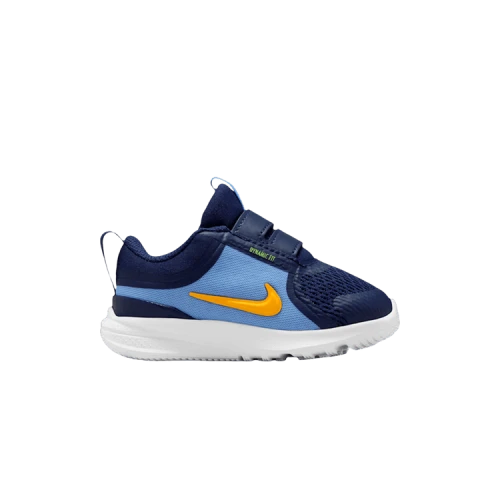 (TD) Nike Star Runner 5 'Dark Blue Light Blue'