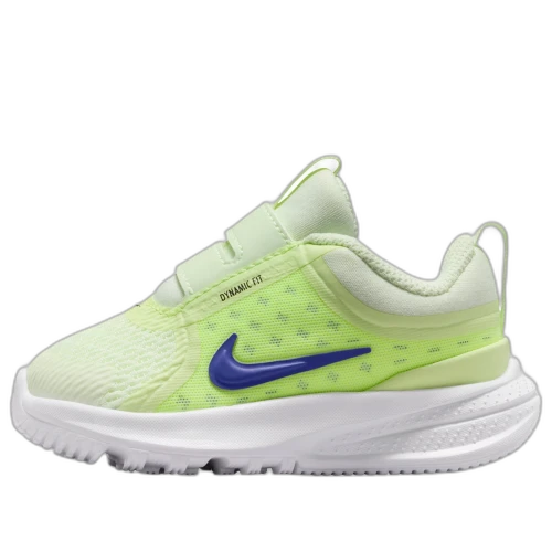 (TD) Nike Star Runner 5 'Volt Tint Light Liquid Lime'