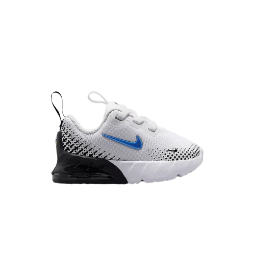 Nike Air Max Phoenix White Black Game Royal (TD)