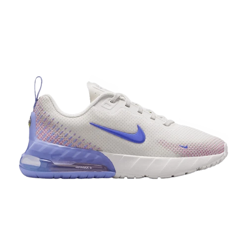 Nike Air Max Phoenix Phantom Silt Red Light Thistle (GS)