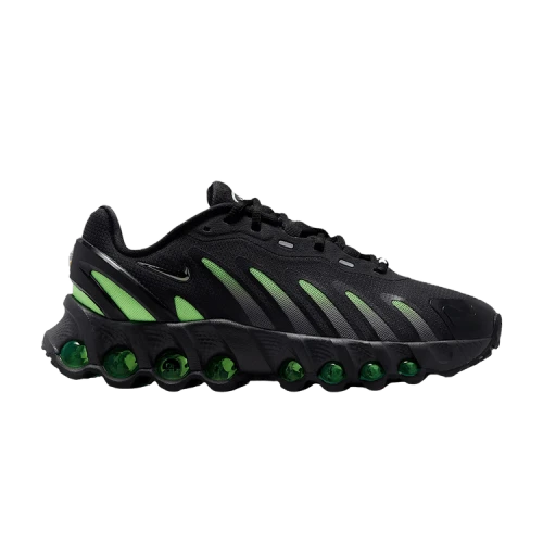 Nike Air Max Dn8 GS 'Black Lime Blast'