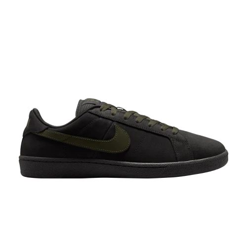 Nike SB Zoom Tennis Classic QS 'Deep Pewter'