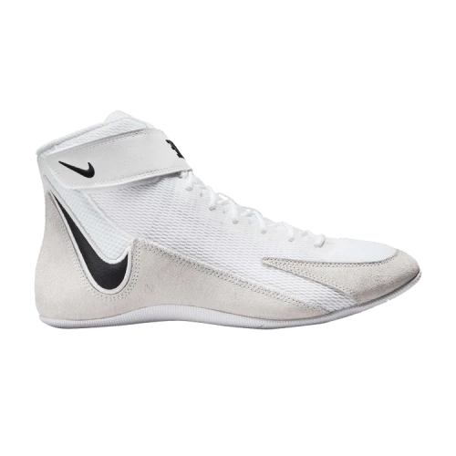 Nike SpeedSweep 8 White Black