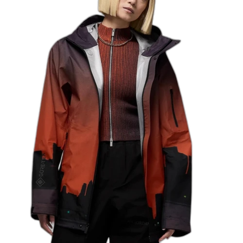 Air Jordan Skyline Gore-Tex Loose Jacket 'Multi-Color'