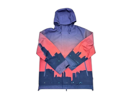 Jordan Skyline Gore-Tex 2.5L Jacket (Asia Sizing) Multicolor