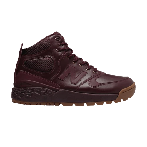 New Balance Fresh Foam Paradox 'Chocolate Cherry'