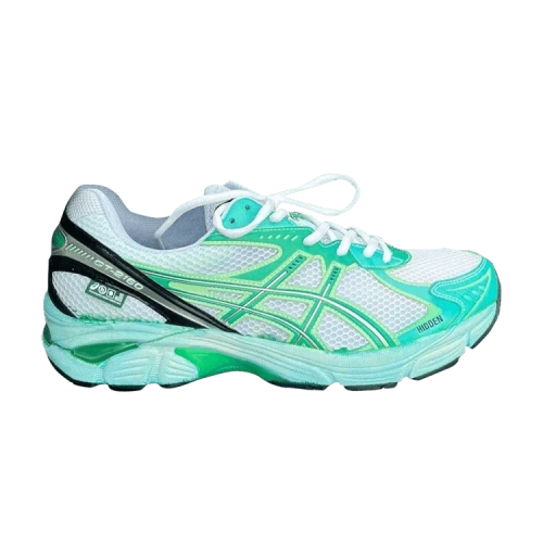 ASICS Hidden NY x JW Customs x GT 2160 'Crystal Pine'