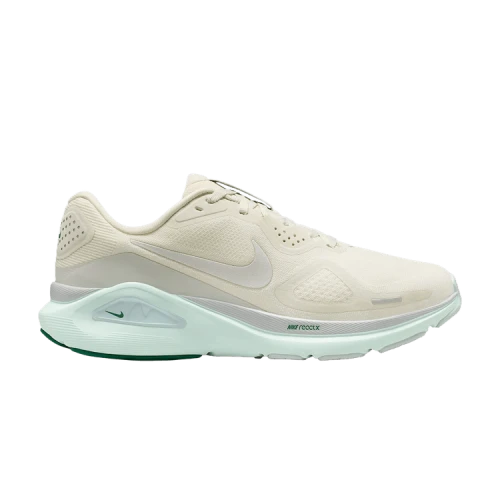 Nike Structure 26 'Sea Glass Light Silver Barely Green' (Women's)
