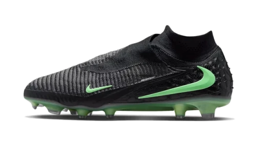 Nike Phantom 6 High Elite 'Illusion Green'