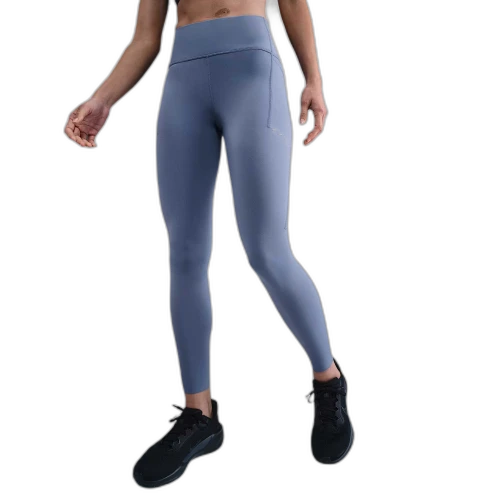 Nike Swift Women's High-Waisted 7/8 Running Leggings with Pockets