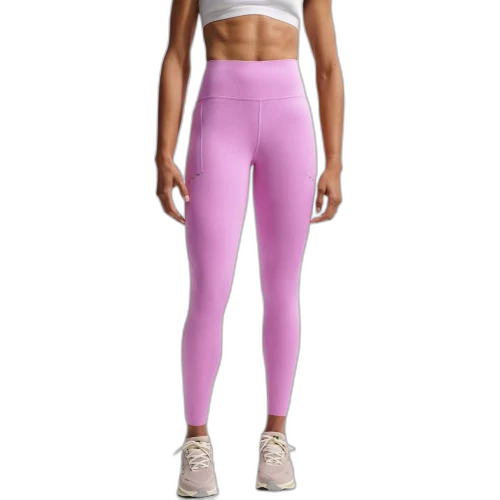 Nike Swift Women's High-Waisted 7/8 Running Leggings with Pockets