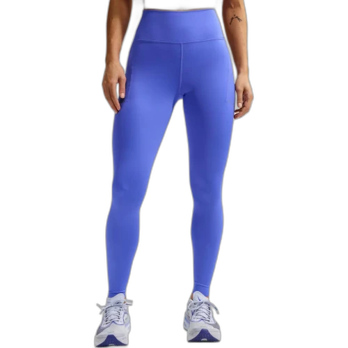 Nike Swift Women's High-Waisted 7/8 Running Leggings with Pockets