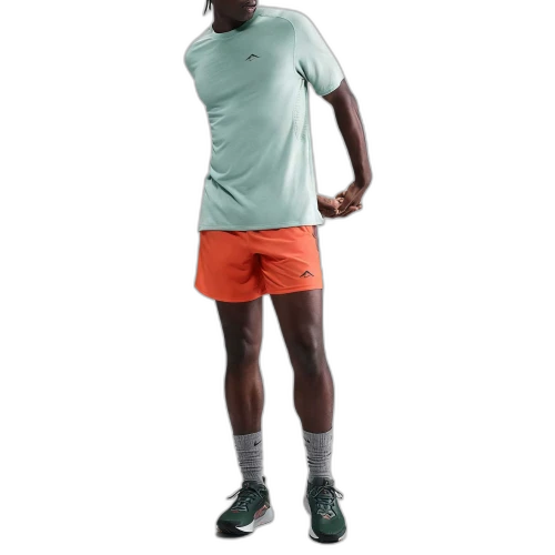 Nike Solar Chase Men's Dri-FIT Adv Short-Sleeve Running Top