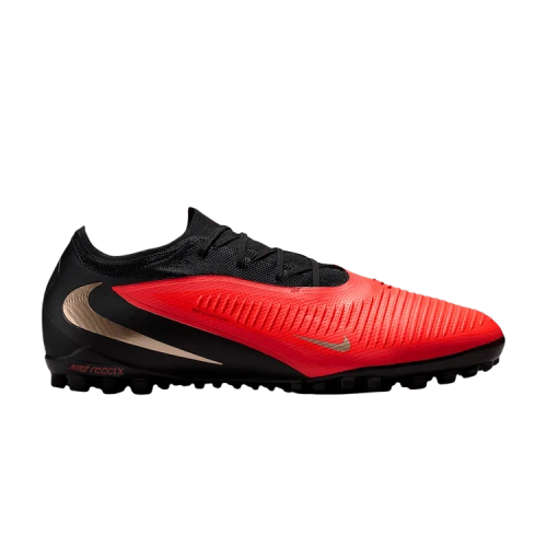 Nike Phantom 6 Low Pro TF 'Bright Crimson'