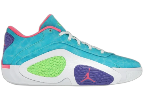 Jordan Tatum 2 Wave Runner