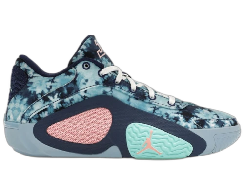 Jordan Tatum 2 GPX Denim