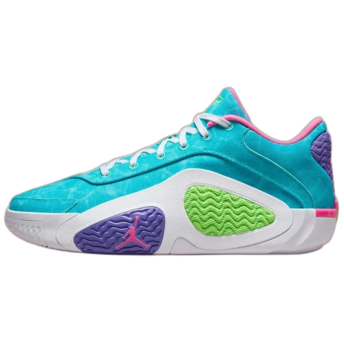 Air Jordan Tatum 2 'Wave Runner'