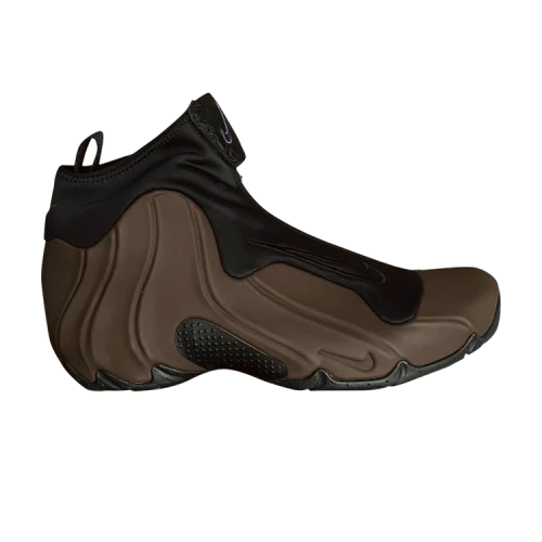 Nike Air Flightposite Baroque Brown