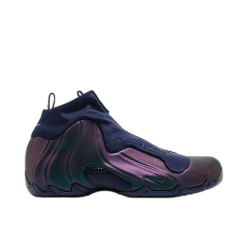 Nike Air Flightposite Jason Kidd Mavericks (2025)