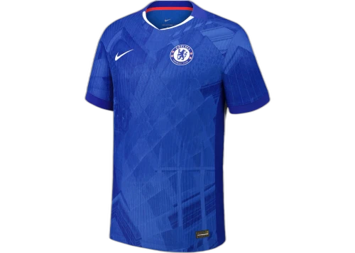 Nike Chelsea FC 2025-26 Dri-Fit ADV Home Match Jersey Blue