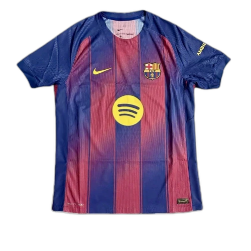 Nike FC Soccer Jersey Player Edition Unisex