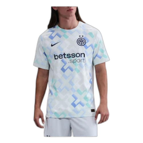 Nike Inter Milan 25/26 Match Away Jersey 'Blue'