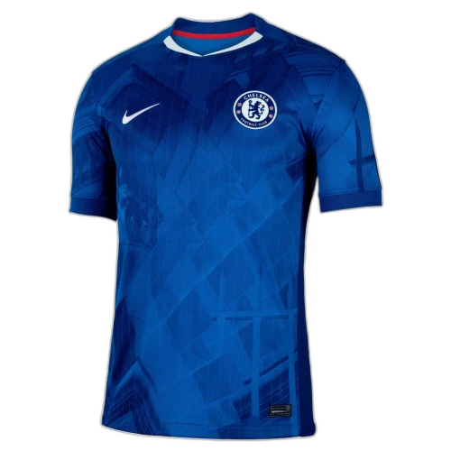 Nike Chelsea FC 25/26 Stadium Home Jersey 'Blue'