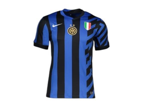 Nike FC Inter Milan 2024/2025 Home Jersey Blue