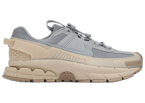 Nike Zoom Vomero 5 Roam Wolf Grey Sanddrift