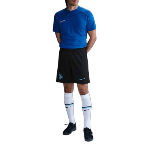 Nike Dri Fit Soccer Bottom Men's