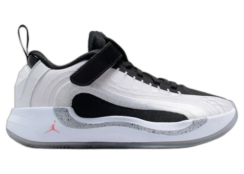 Jordan Luka 4 White Cement (PS)
